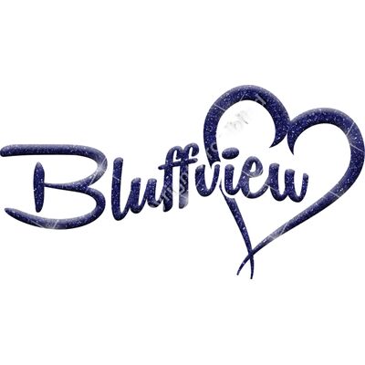 GLT6 BLUE GLITTER Thumbnail