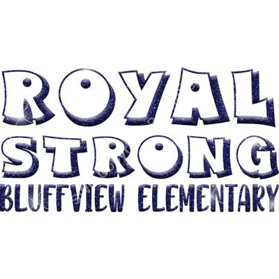 GLT97 BLUE GLITTER Thumbnail