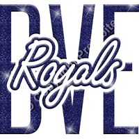 GLT95 BLUE GLITTER Thumbnail