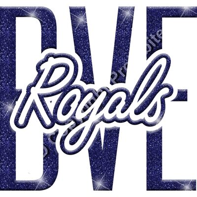 GLT95 BLUE GLITTER Thumbnail