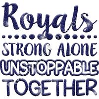 GLT87 BLUE GLITTER Thumbnail