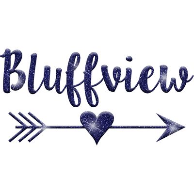 GLT46 BLUE GLITTER Thumbnail