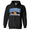 18500 Adult Heavy Blend Hooded Sweatshirt Thumbnail