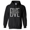 18500 Adult Heavy Blend Hooded Sweatshirt Thumbnail