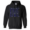 18500 Adult Heavy Blend Hooded Sweatshirt Thumbnail