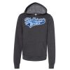 3719Y Youth Sponge Fleece Hoodie Thumbnail