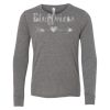 3513Y Youth Extra Soft Tri-blend Long Sleeve Thumbnail