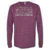 3513 Adult Extra Soft Tri-blend Long Sleeve Thumbnail