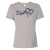 6413 Women’s Extra Soft Tri-blend Tee Thumbnail