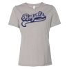 6413 Women’s Extra Soft Tri-blend Tee Thumbnail